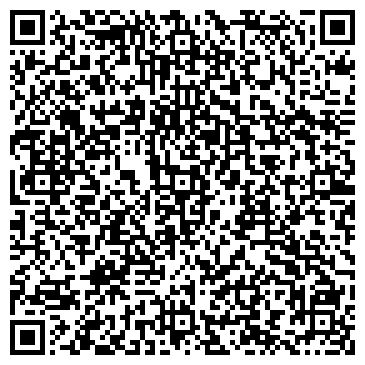QR-код с контактной информацией организации ООО Натяжные потолки    Третьяковская   