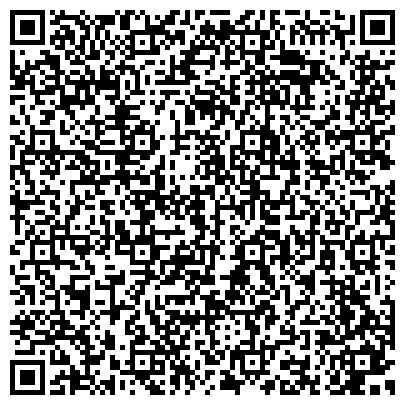 QR-код с контактной информацией организации Кухонная фабрика «Матильда»