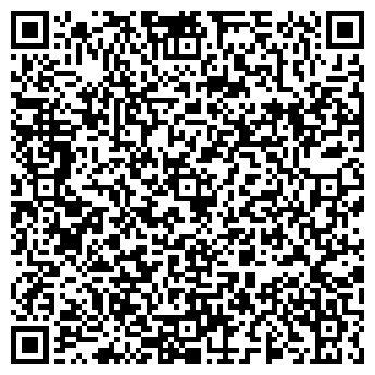 QR-код с контактной информацией организации ООО КАНТАР