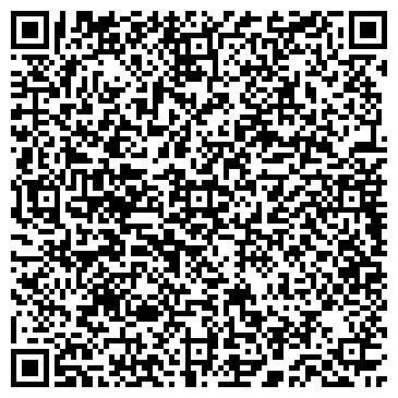 QR-код с контактной информацией организации ООО Vikypmashin