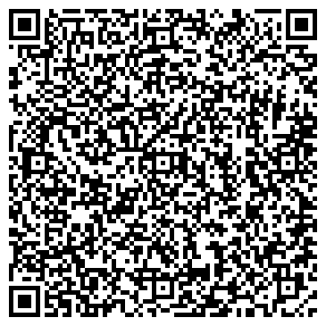 QR-код с контактной информацией организации ООО ТермоПроект НН Москва