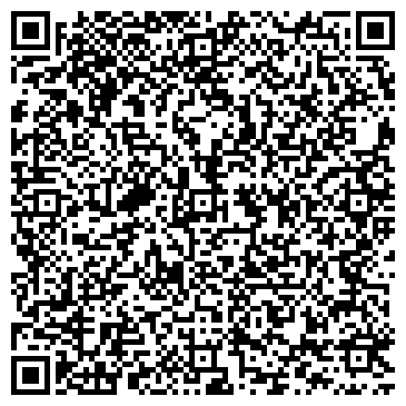 QR-код с контактной информацией организации Техносадов