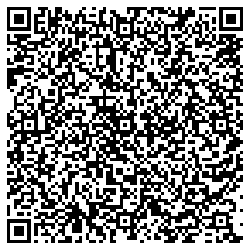 QR-код с контактной информацией организации ИП Товары для любителей кальянов