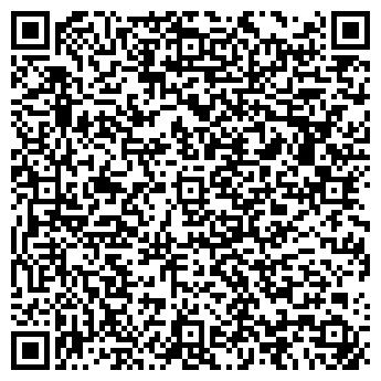 QR-код с контактной информацией организации ООО Медвежий Лог