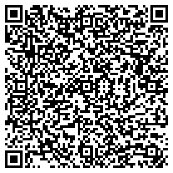 QR-код с контактной информацией организации ООО Медвежий Лог