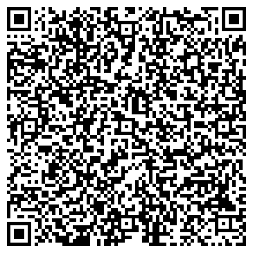 QR-код с контактной информацией организации ООО Ионные технологии