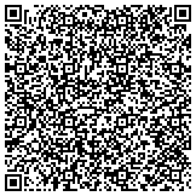 QR-код с контактной информацией организации Садовый помощник