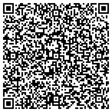 QR-код с контактной информацией организации "Техносадов" Пушкино