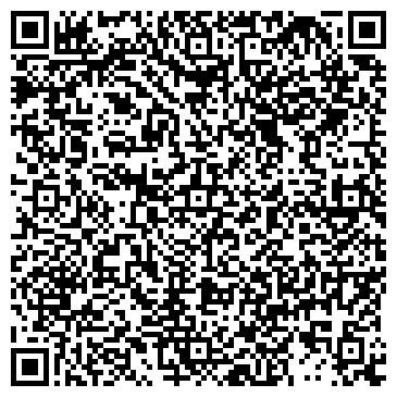 QR-код с контактной информацией организации ООО Химчистка и сушка