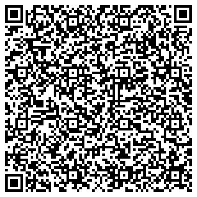 QR-код с контактной информацией организации ООО Студия дизайна интерьера "LION"