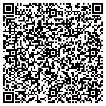 QR-код с контактной информацией организации ООО Азбука путешественника
