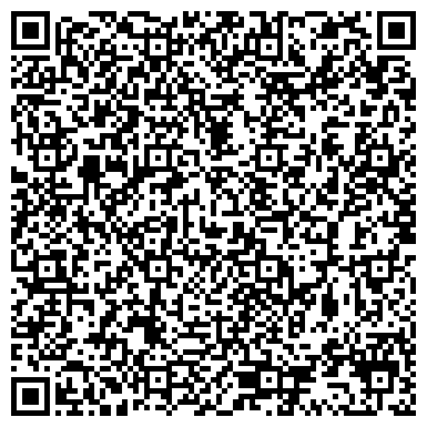 QR-код с контактной информацией организации ООО Печи & Камины Калининград