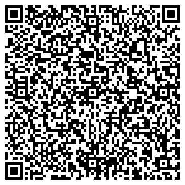 QR-код с контактной информацией организации ООО «Торговый дом ОСМО»