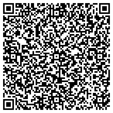 QR-код с контактной информацией организации ООО Салон ковров