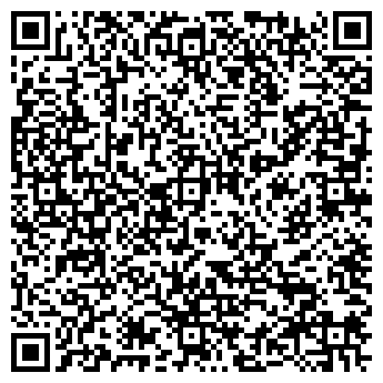 QR-код с контактной информацией организации ООО Новая Лампа