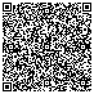 QR-код с контактной информацией организации ООО ИжЭкоСтрой