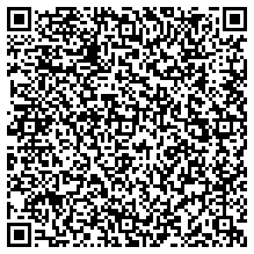 QR-код с контактной информацией организации Салон красоты "Русская Красавица