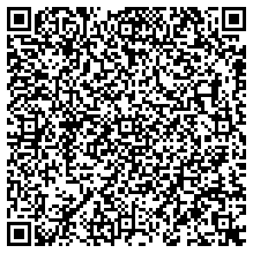 QR-код с контактной информацией организации Автосервис "Легион"