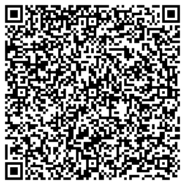 QR-код с контактной информацией организации ООО Мини - отель "МАК"