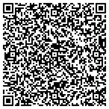 QR-код с контактной информацией организации ООО Black&White