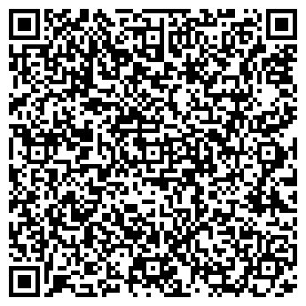 QR-код с контактной информацией организации ИП Чисteam