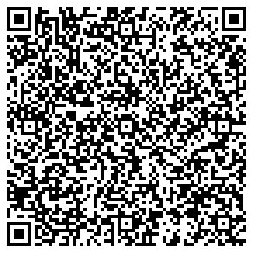 QR-код с контактной информацией организации Интернет-магазин товаров для пивоварения ТПК «Грейнрус»