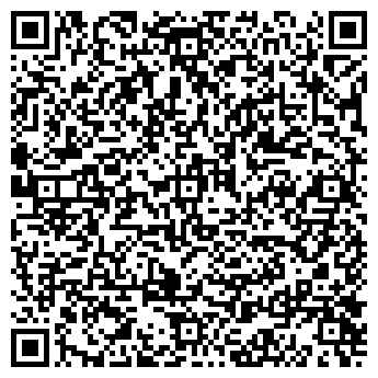 QR-код с контактной информацией организации ООО Гарант