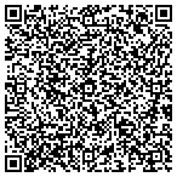 QR-код с контактной информацией организации Автоцентр KIA Тринити Моторс