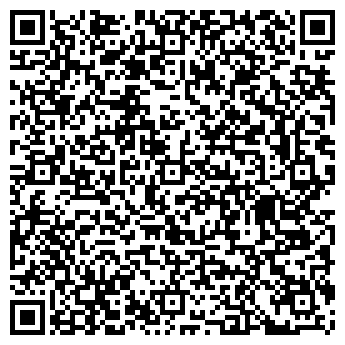 QR-код с контактной информацией организации ООО Ломлицензия
