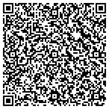 QR-код с контактной информацией организации Real Estate