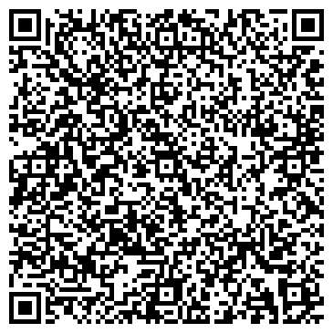 QR-код с контактной информацией организации ООО Автотехцентр "CarMods"