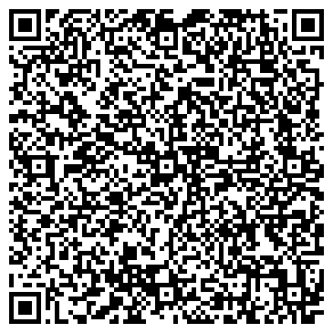 QR-код с контактной информацией организации Трикотажная одежда "Надежда"