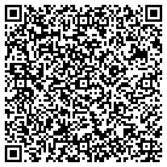 QR-код с контактной информацией организации ИП Крымский дворик