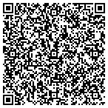 QR-код с контактной информацией организации ООО ВОСТОК - М