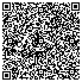 QR-код с контактной информацией организации ООО Обои Александров