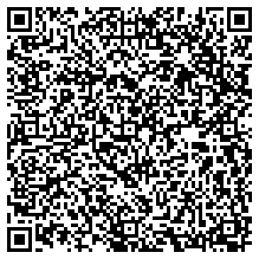 QR-код с контактной информацией организации "Мир швейных машин"