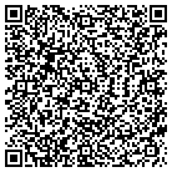 QR-код с контактной информацией организации ООО "Headway" Мытищи