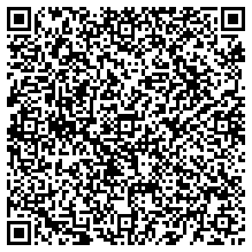 QR-код с контактной информацией организации Алгоритмика