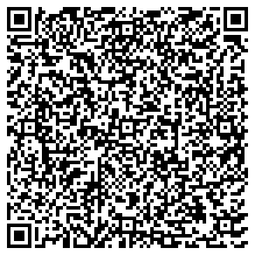 QR-код с контактной информацией организации ИП Glav-opt.info текстиль и трикотаж