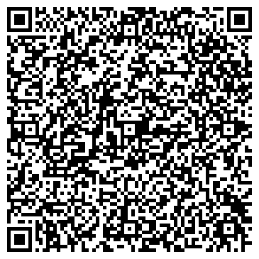 QR-код с контактной информацией организации ООО Простая геодезия