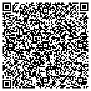 QR-код с контактной информацией организации ООО Green Queen