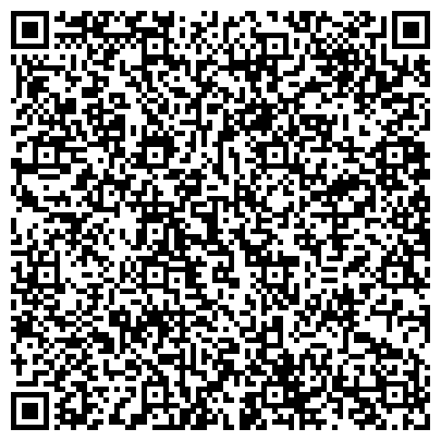 QR-код с контактной информацией организации Фонд поддержки науки и инноваций Республики Коми