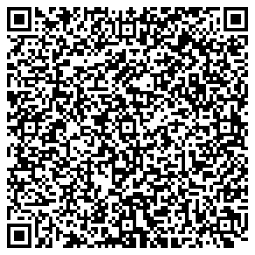 QR-код с контактной информацией организации ООО ТеплоСнаб
