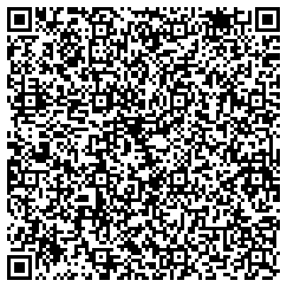 QR-код с контактной информацией организации Автосервис Автопилот Новокосино