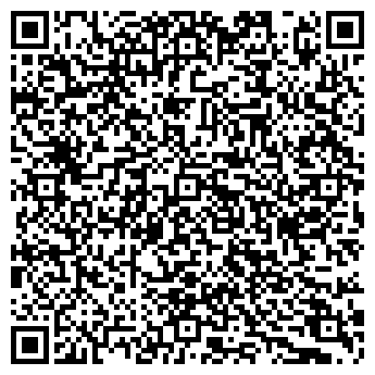 QR-код с контактной информацией организации ИП Зоотовары