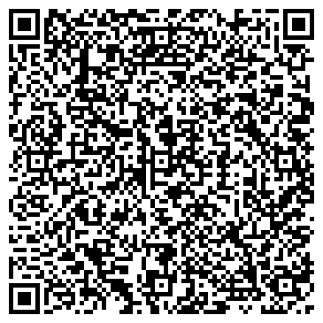 QR-код с контактной информацией организации ООО FINE Diamonds ТРК "5 Озёр"