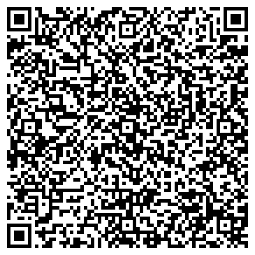 QR-код с контактной информацией организации ООО МФ Розмарин