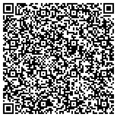QR-код с контактной информацией организации ООО Печь Онлайн