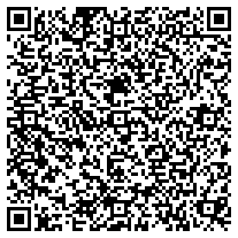 QR-код с контактной информацией организации Фитнес-клуб «Колизей»