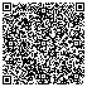 QR-код с контактной информацией организации ООО Актионгаз
